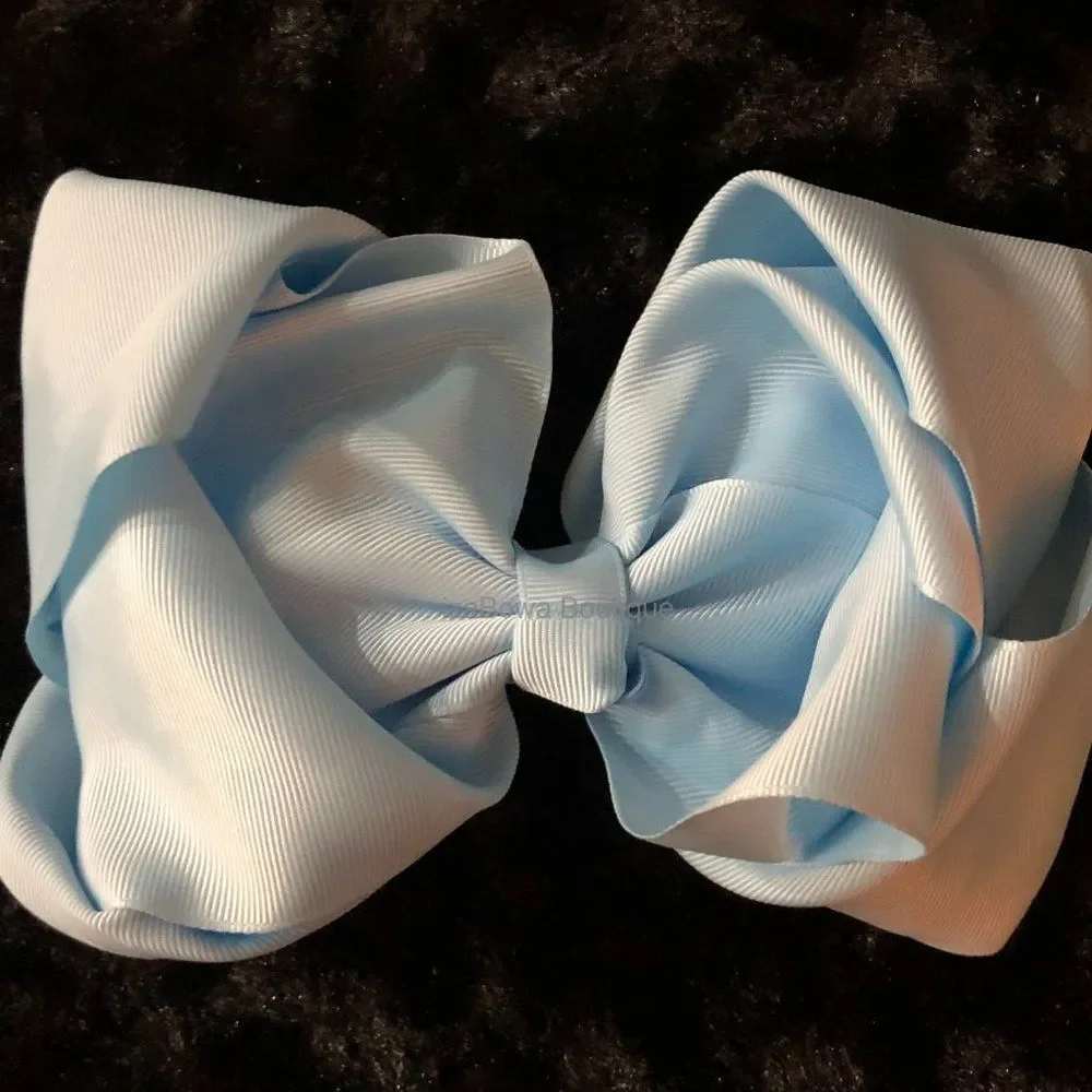 Baby Blue 8